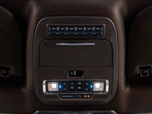 Used 2026 Ford F250 King Ranch w/ Chrome Package AWD/4WD image 29