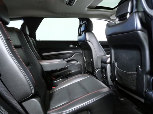 Used 2018 Dodge Durango GT w/ Premium Group image 13