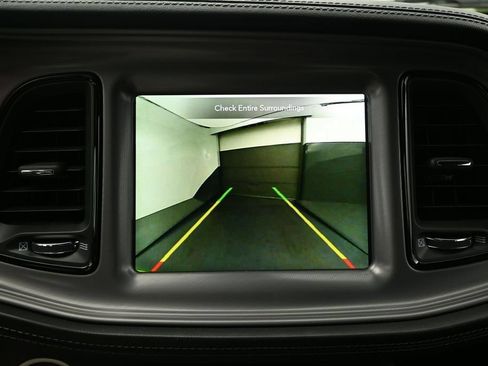 Used 2023 Dodge Challenger R/T Scat Pack w/ Plus Package RWD image 13