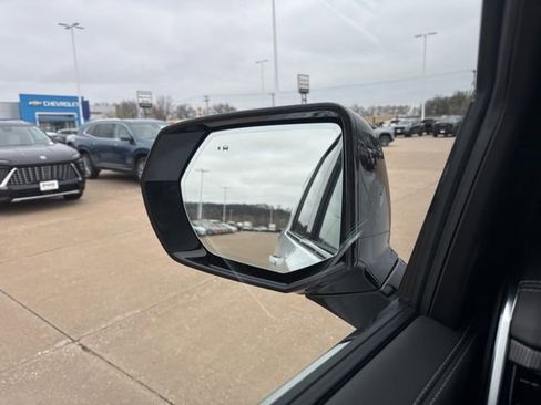 New 2026 GMC Yukon XL Elevation AWD/4WD image 65