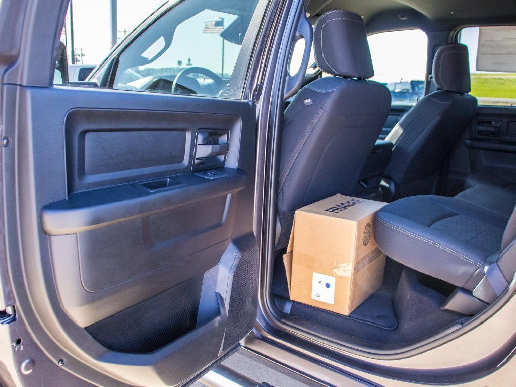 Used 2025 RAM 2500 Tradesman AWD/4WD image 21