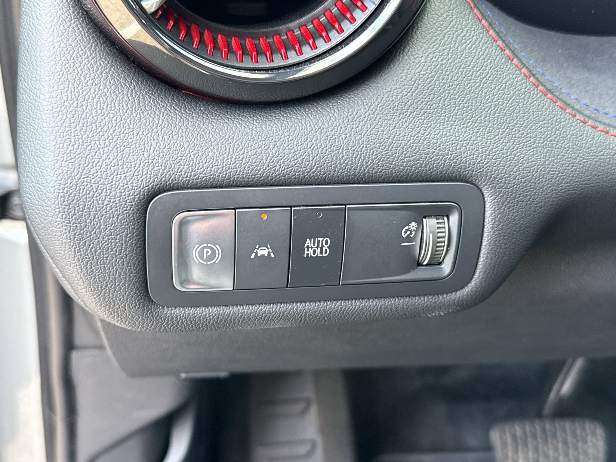 Used 2024 Chevrolet Blazer EV RS AWD/4WD image 16