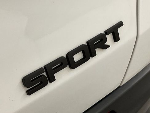 Certified 2023 Honda HR-V Sport image 26