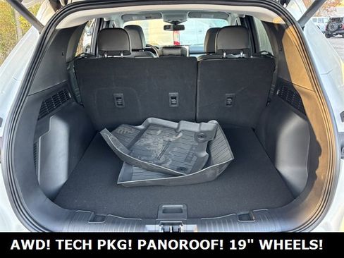 New 2026 Ford Escape Platinum w/ Premium Technology Package image 31