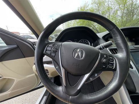 Used 2018 Acura TLX V6 SH-AWD w/ Advance Package image 15