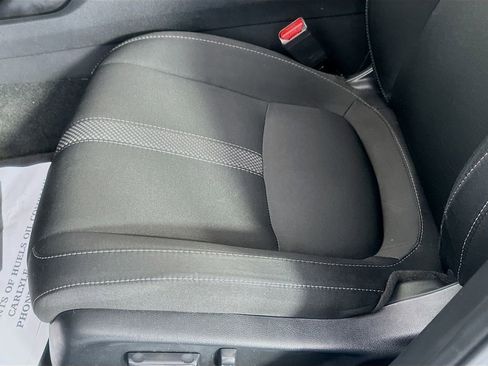 Used 2020 Honda Civic EX image 19