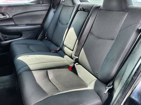 Used 2014 Dodge Avenger SE w/ Blacktop Package FWD image 23