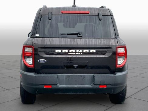 Used 2021 Ford Bronco Sport Big Bend w/ Big Bend Package (96B) AWD/4WD image 5