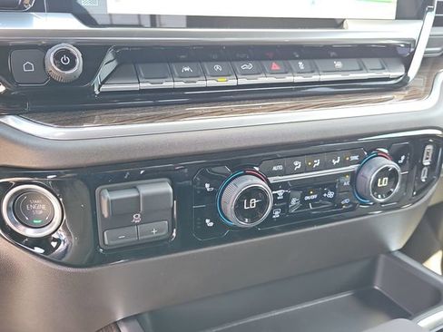 New 2026 Chevrolet Silverado 1500 LT w/ Texas Edition Plus RWD image 26