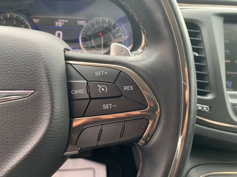 Used 2015 Chrysler 200 C w/ Navigation & Sound Group I FWD image 17
