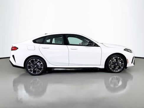 Used 2026 BMW 228i xDrive w/ Premium Package image 8