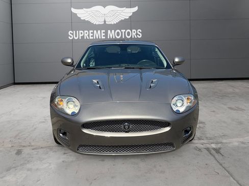 Used 2009 Jaguar XKR R image 5