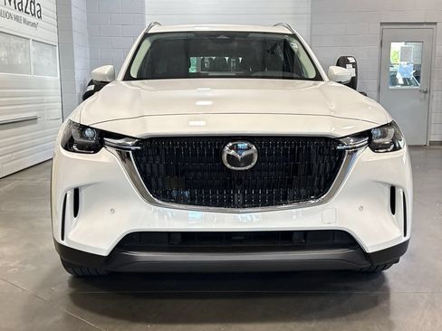 Used 2026 MAZDA CX-90 3.3 Turbo w/ Preferred Package AWD/4WD image 2