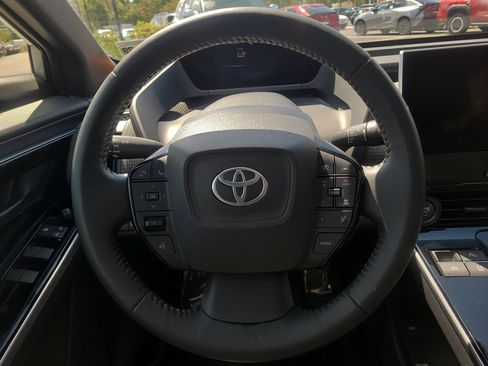Certified 2024 Toyota bZ4X AWD w/ Weather Package image 22