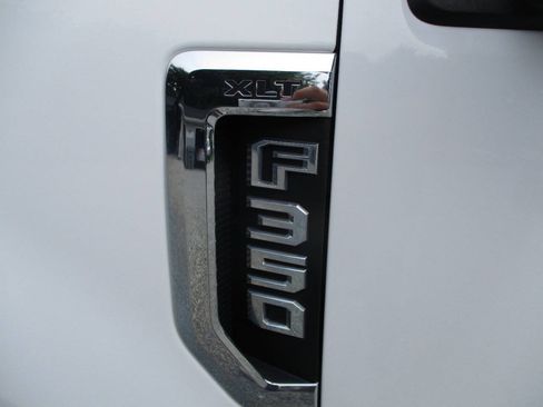 Used 2017 Ford F350 XLT AWD/4WD image 10