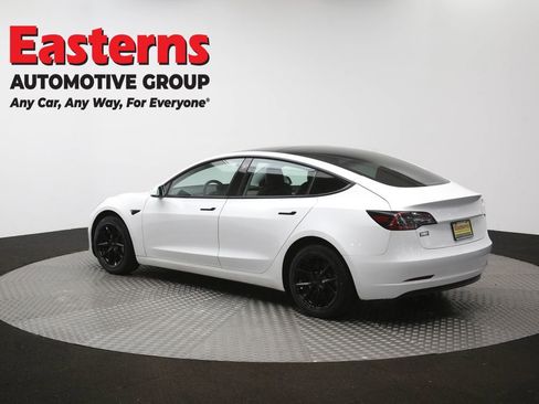 Used 2023 Tesla Model 3 Standard Range RWD image 56