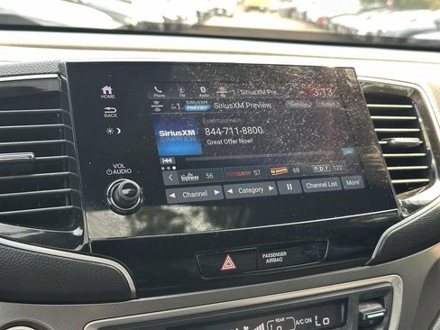 Used 2023 Honda Passport EX-L image 27