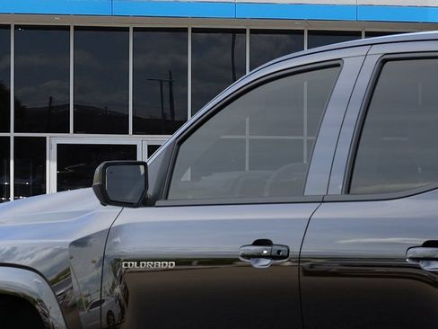 New 2026 Chevrolet Colorado LT w/ LT Convenience Package RWD image 12