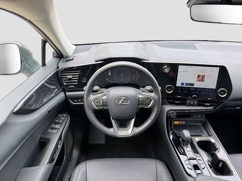 Used 2025 Lexus NX 350 AWD w/ Premium Package image 17