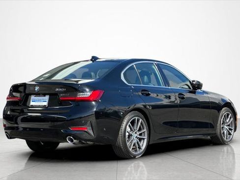 Used 2021 BMW 330i T w/ Convenience Package image 5