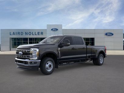 New 2026 Ford F350 XLT w/ 360-Degree Camera Package