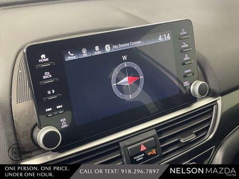 Used 2022 Honda Accord Sport image 30