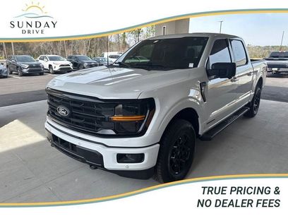 Used 2025 Ford F150 XLT w/ Equipment Group 302A MID