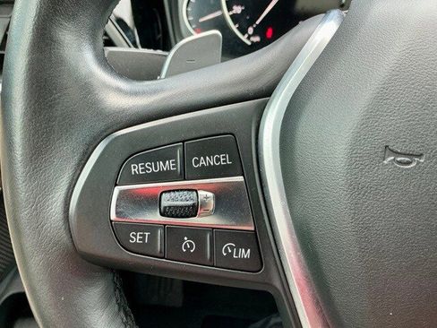 Used 2020 BMW 330i xDrive Sedan w/ Driving Assistance Package image 25