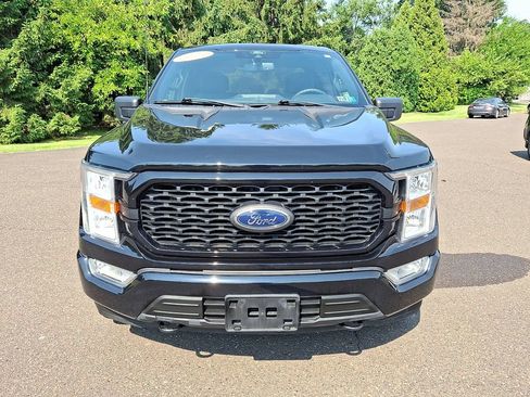 Used 2022 Ford F150 XL w/ STX Appearance Package AWD/4WD image 5