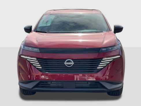 New 2026 Nissan Murano SV image 6