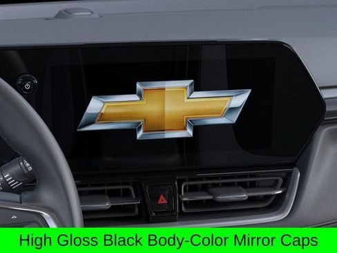 New 2026 Chevrolet TrailBlazer LT w/ Convenience Package FWD image 22