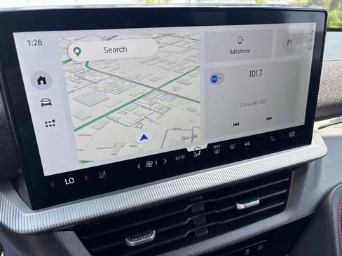 Used 2025 Ford Explorer ST-Line w/ ST-Line Street Pack AWD/4WD image 21