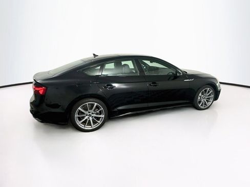Used 2025 Audi A5 2.0T Premium Plus AWD/4WD image 10
