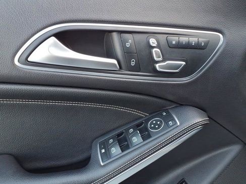 Certified 2018 Mercedes-Benz CLA 250 image 13