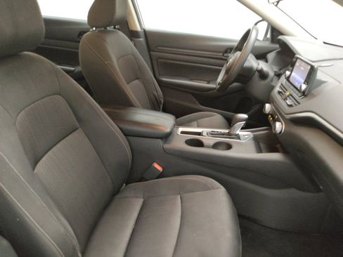 Used 2023 Nissan Altima 2.5 S FWD image 21
