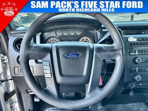 Used 2014 Ford F150 XL w/ XL Plus Package image 22