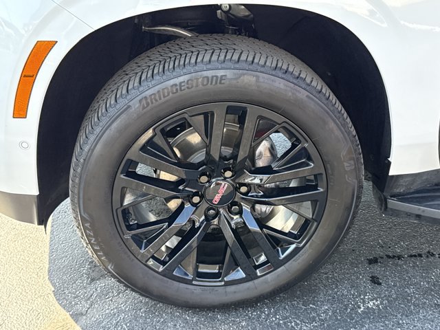 Used 2026 GMC Yukon Elevation w/ LPO, Floor Liner Package AWD/4WD image 16