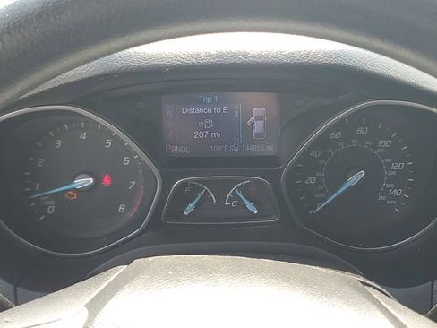 Used 2013 Ford Focus SE FWD image 15