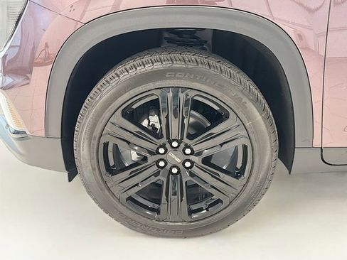 New 2026 GMC Acadia Elevation w/ Black Edition AWD/4WD image 28