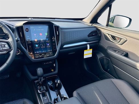 New 2026 Subaru Forester Premium image 21
