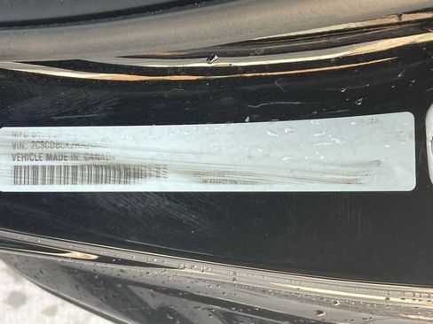 Used 2024 Dodge Charger R/T w/ Plus Group image 27