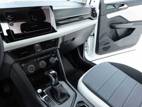 New 2026 Volkswagen Taos S image 60