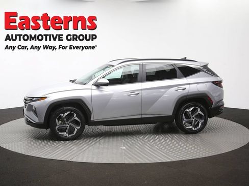 Used 2024 Hyundai Tucson SEL AWD/4WD image 58