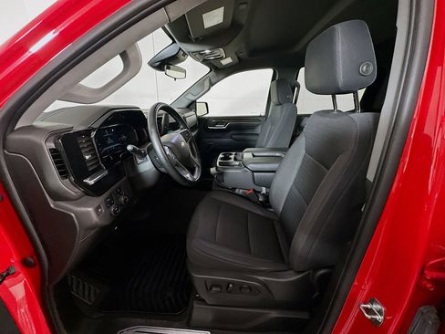 Used 2023 Chevrolet Silverado 1500 LT image 13