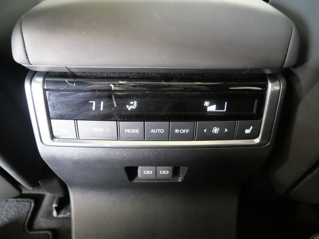 Certified 2024 Lexus GX 550 w/ Accessory Package (Z1) AWD/4WD image 41