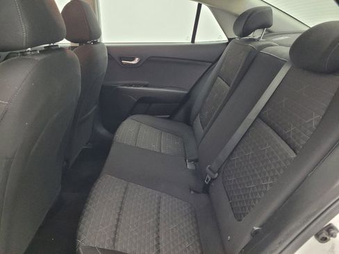 Used 2020 Kia Rio S FWD image 18