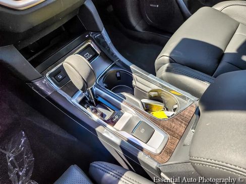 New 2026 Subaru Ascent Touring AWD/4WD image 25