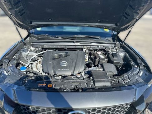 Used 2024 MAZDA CX-50 AWD 2.5 S w/ Preferred Package image 19