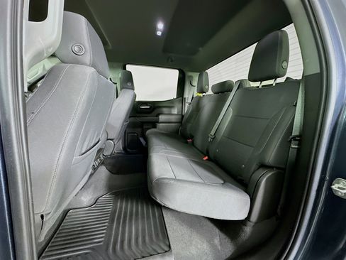 Used 2021 Chevrolet Silverado 1500 LT image 26