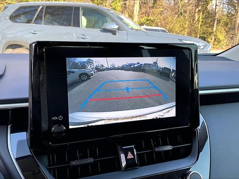 Certified 2023 Toyota Corolla LE image 26